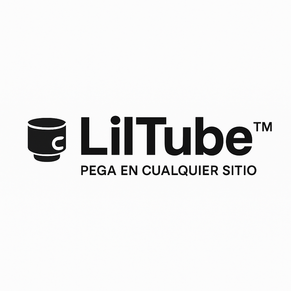 LilTube